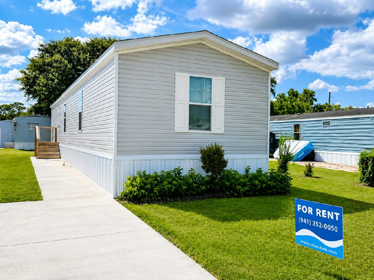 151 Lakeside Garden Circle #151, Lake Wales