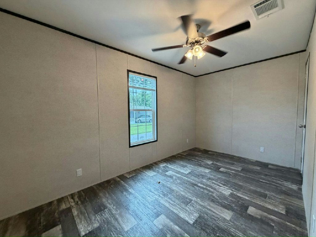 YOUR NEW HOME IN FLORAL CITY