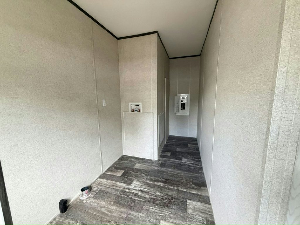 YOUR NEW HOME IN FLORAL CITY