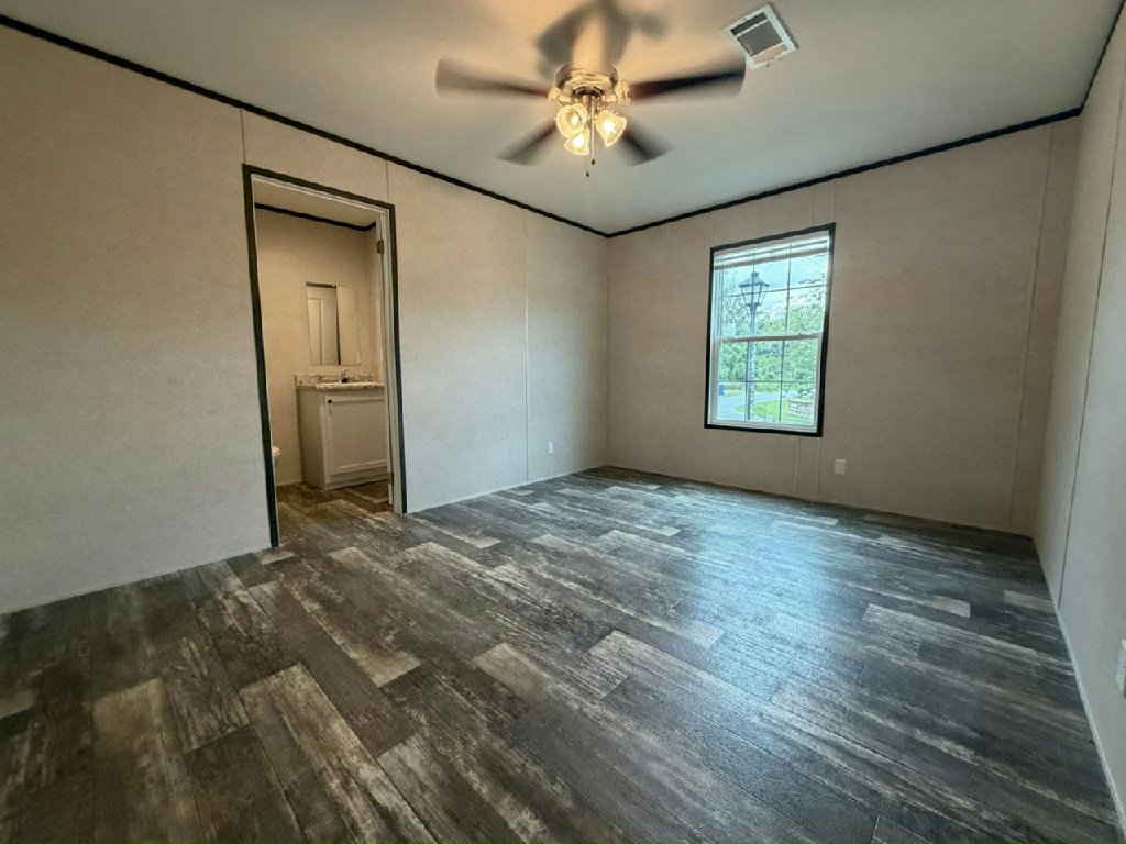 YOUR NEW HOME IN FLORAL CITY
