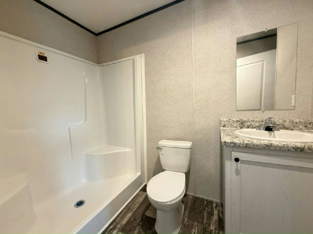 YOUR NEW HOME IN FLORAL CITY