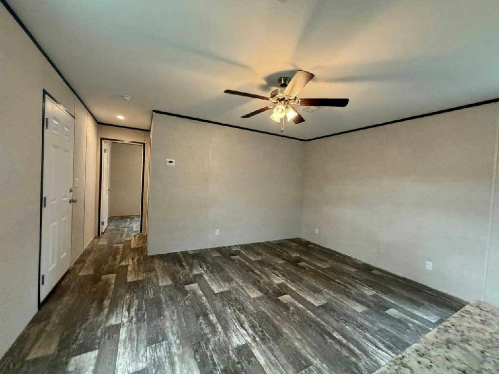 YOUR NEW HOME IN FLORAL CITY