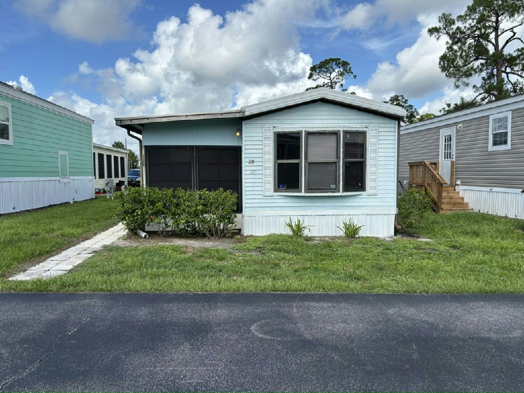 AFFORDABLE RENT, BEAUTIFUL SURROUNDINGS