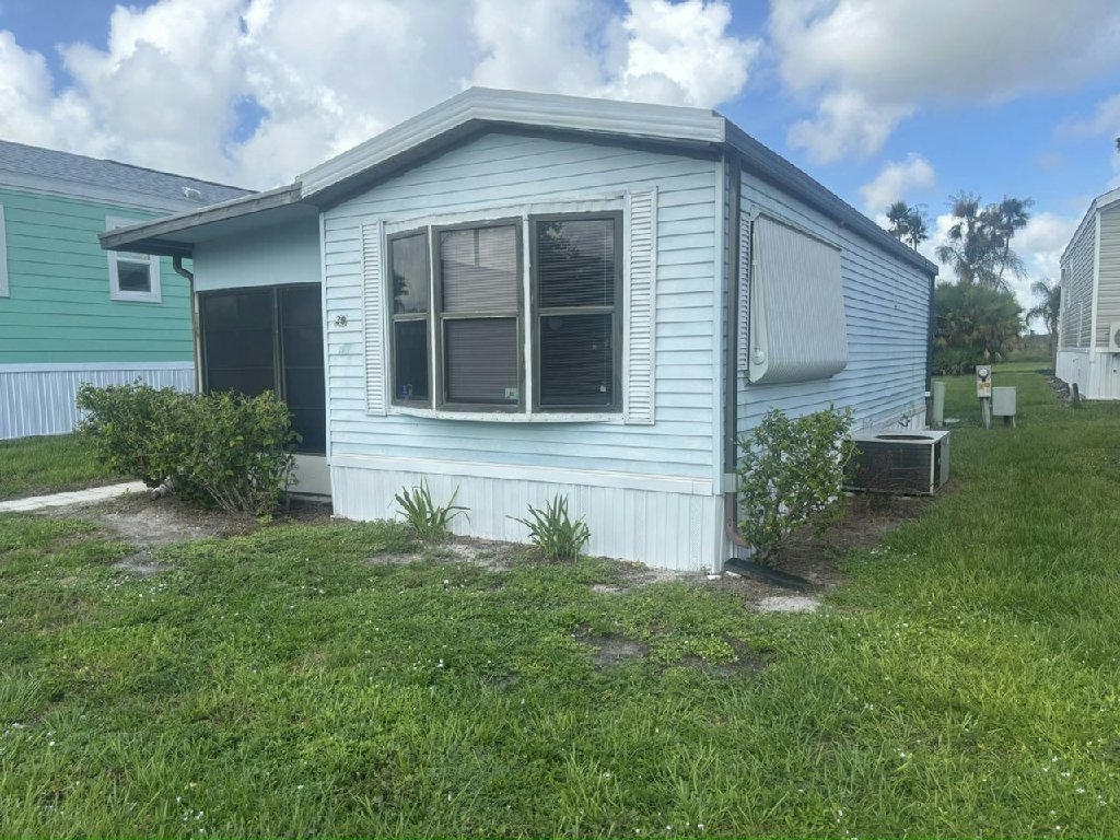 AFFORDABLE RENT, BEAUTIFUL SURROUNDINGS