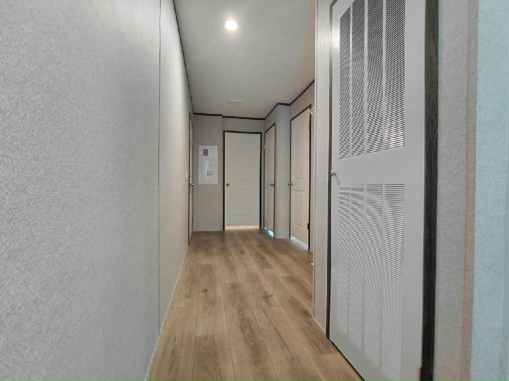 A PLACE FOR YOU