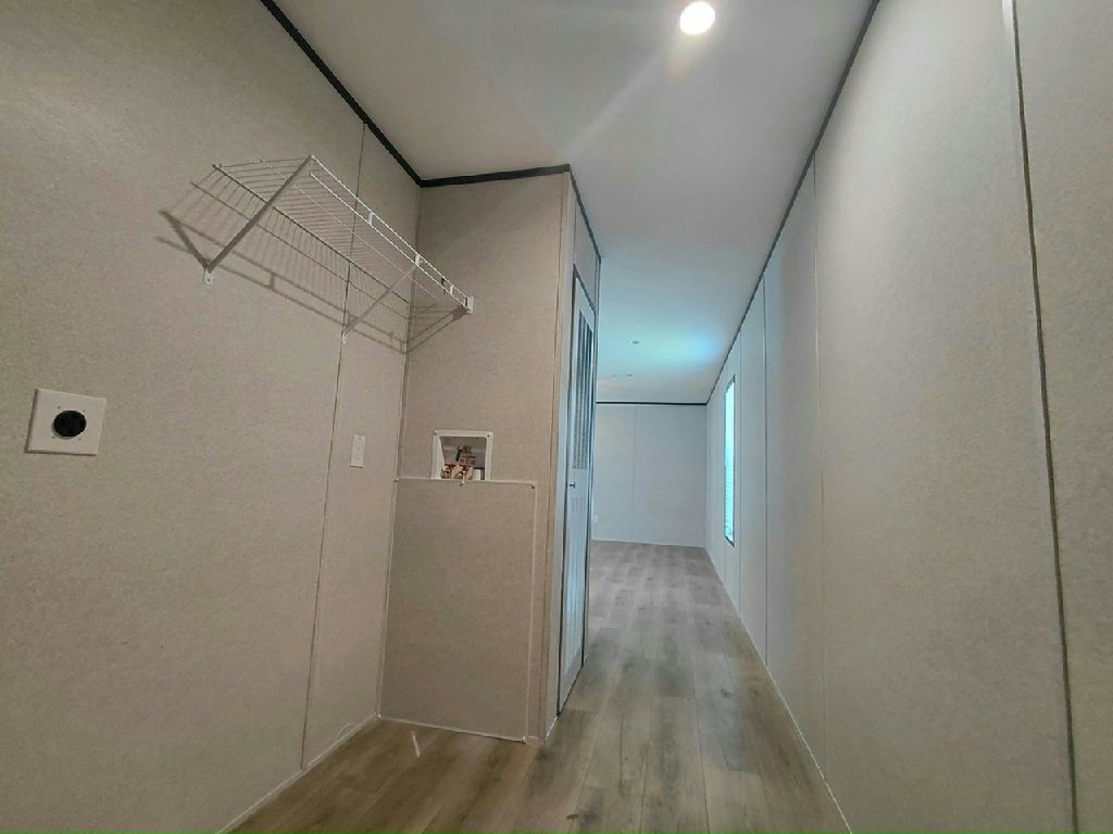 A PLACE FOR YOU
