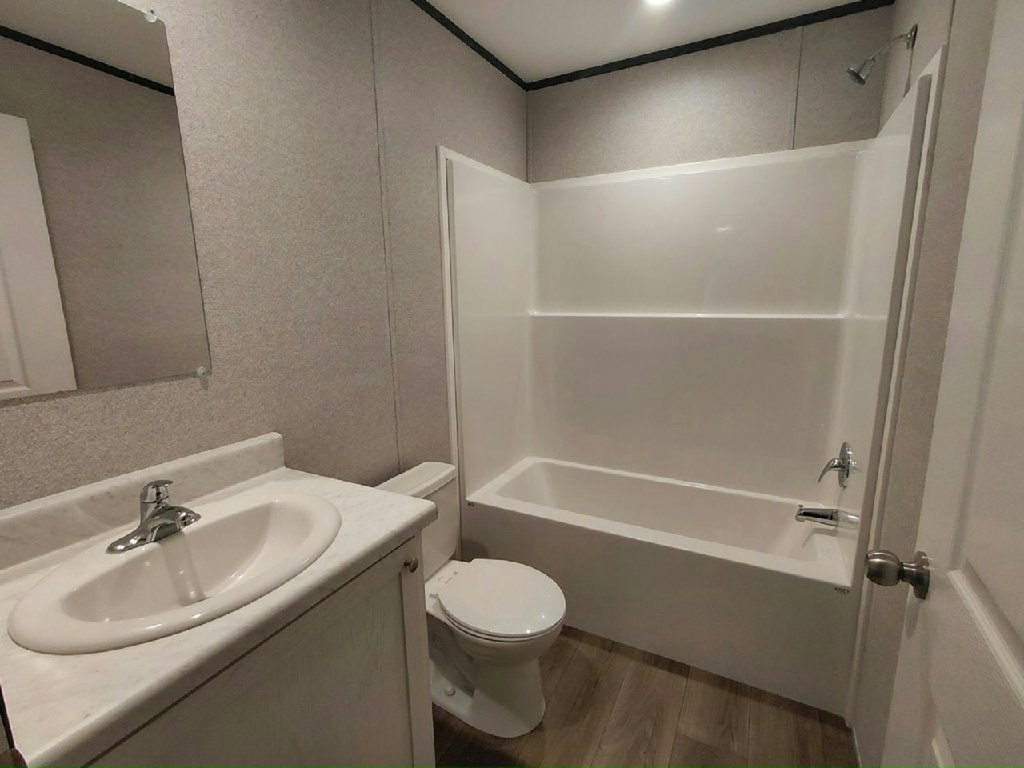 A PLACE FOR YOU