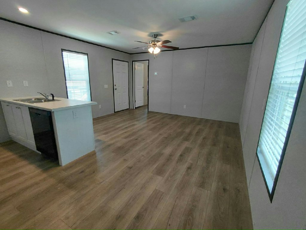 A PLACE FOR YOU