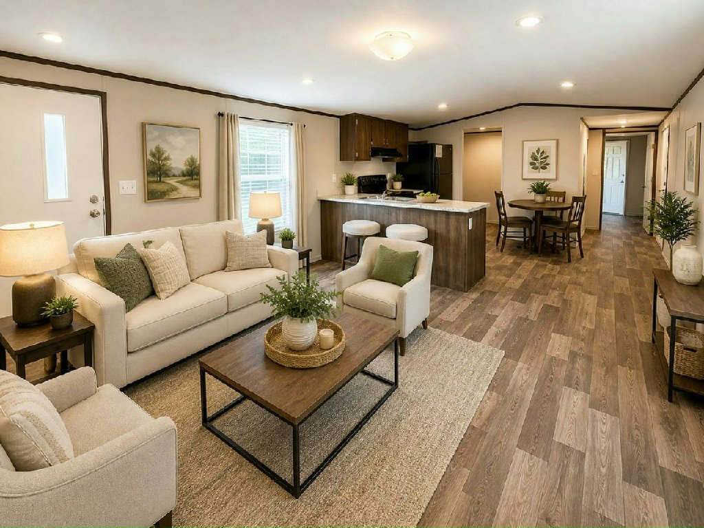AUBURNDALE LIVING AT A MAGICAL PRICE