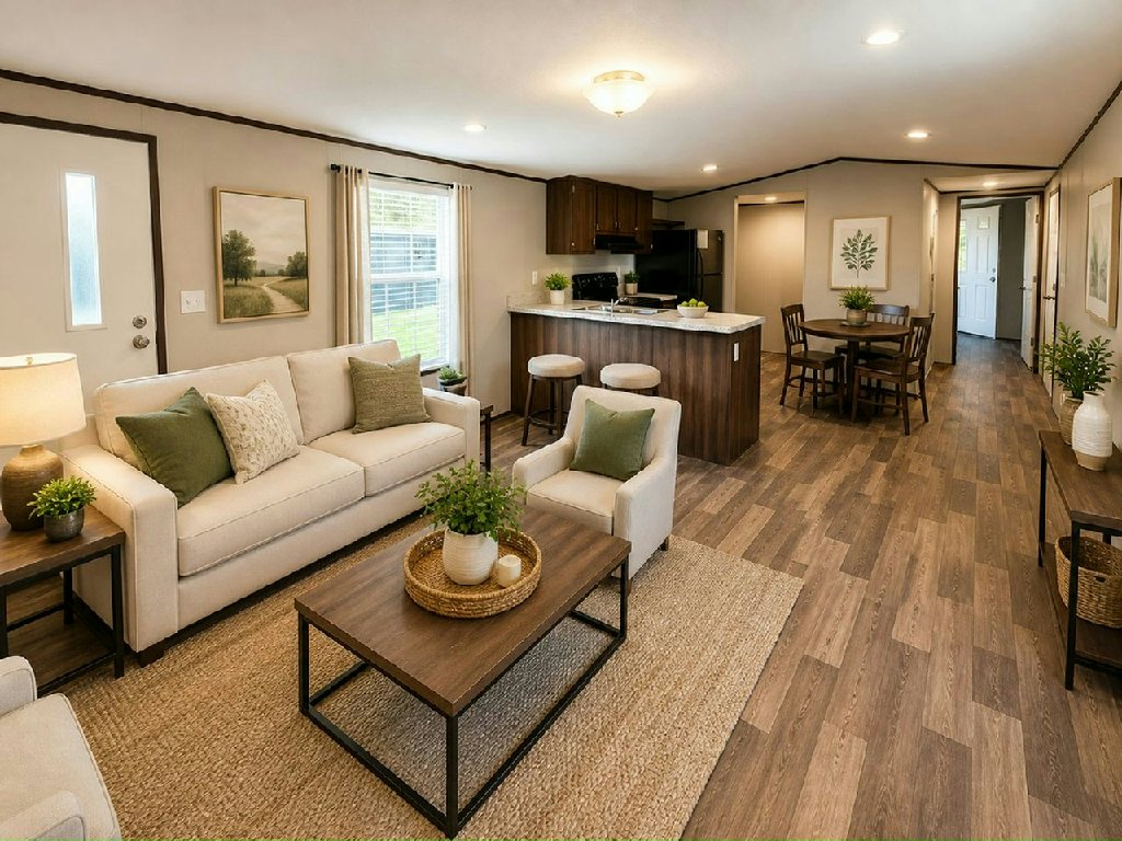 AUBURNDALE LIVING AT A MAGICAL PRICE