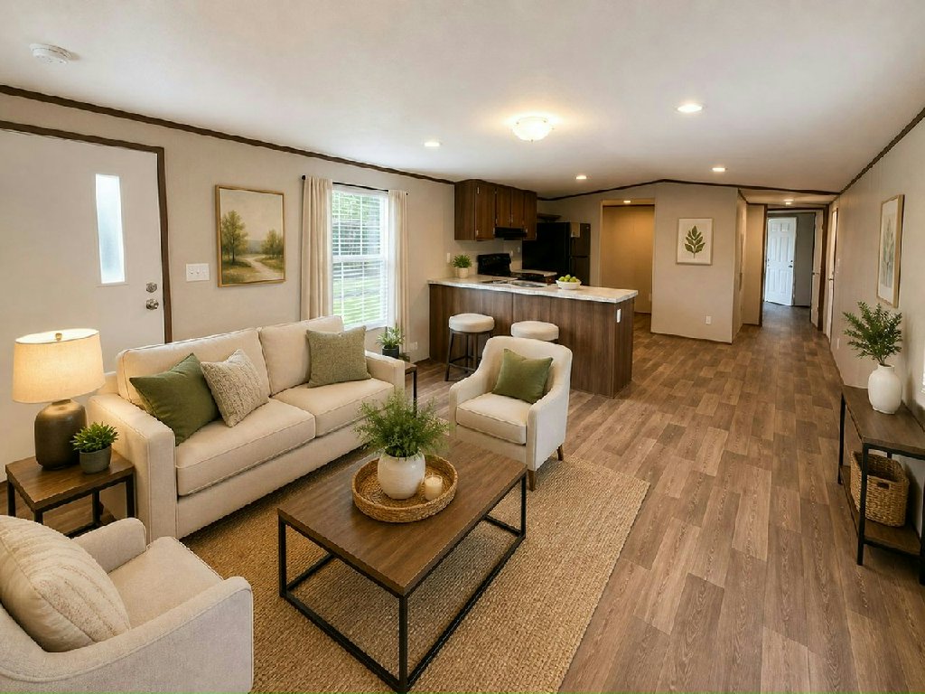 AUBURNDALE LIVING AT A MAGICAL PRICE