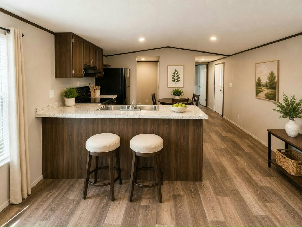 AUBURNDALE LIVING AT A MAGICAL PRICE