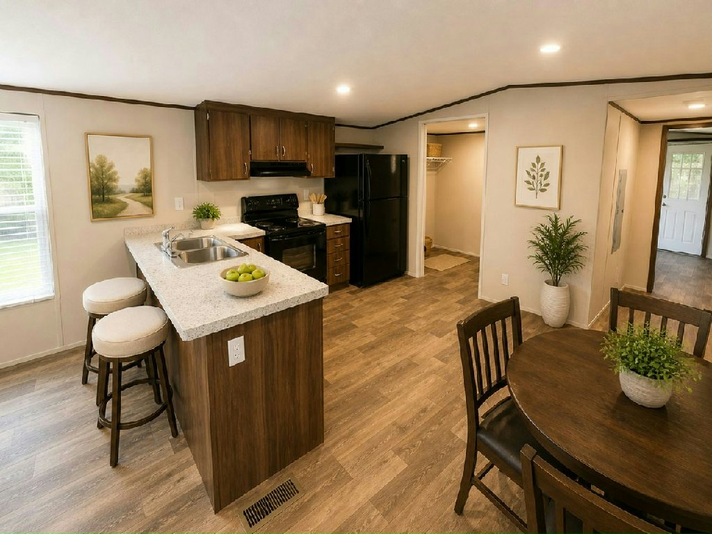 AUBURNDALE LIVING AT A MAGICAL PRICE