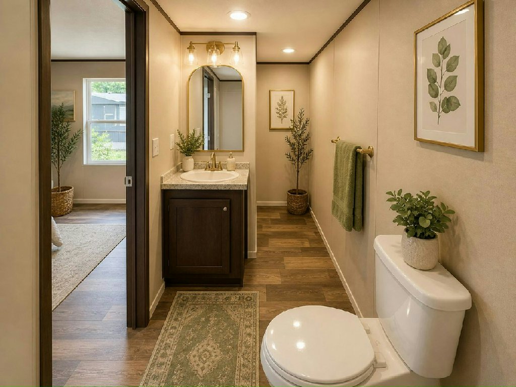 AUBURNDALE LIVING AT A MAGICAL PRICE