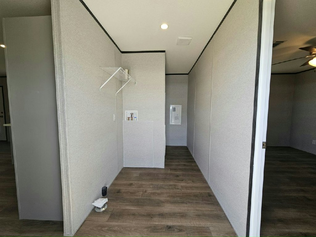 A PLACE FOR YOU