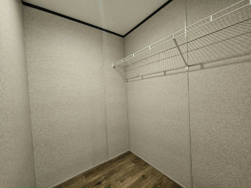 A PLACE FOR YOU