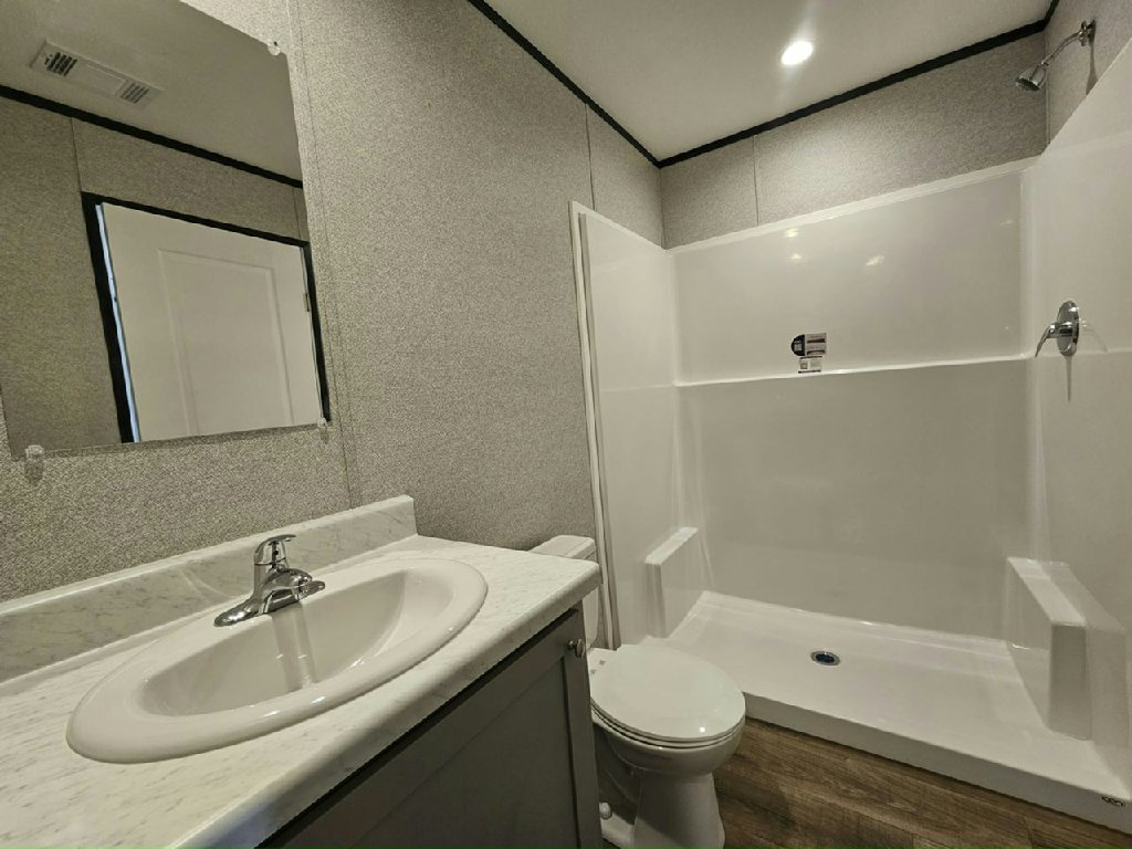 A PLACE FOR YOU