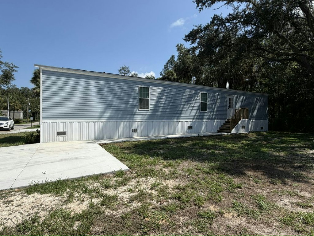 CRYSTAL RIVER LIVING AT A MAGICAL PRICE