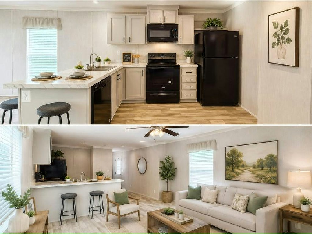 YOUR NEW HOME IN CRYSTAL RIVER