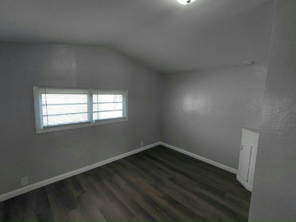 A NEW PLACE TO CALL HOME