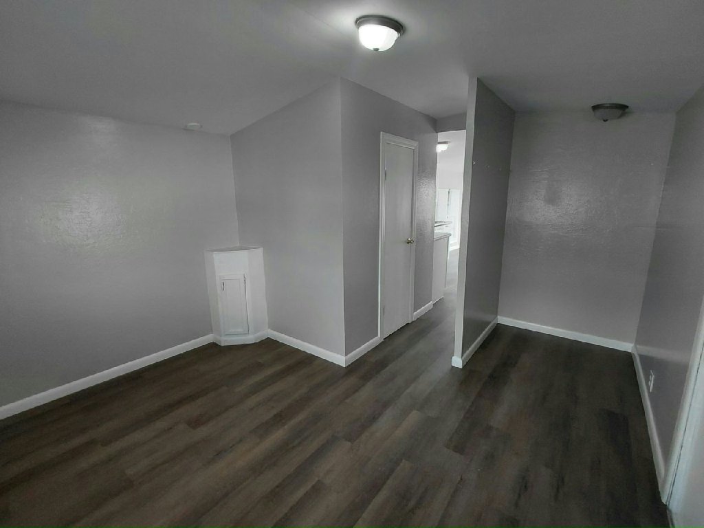 A NEW PLACE TO CALL HOME