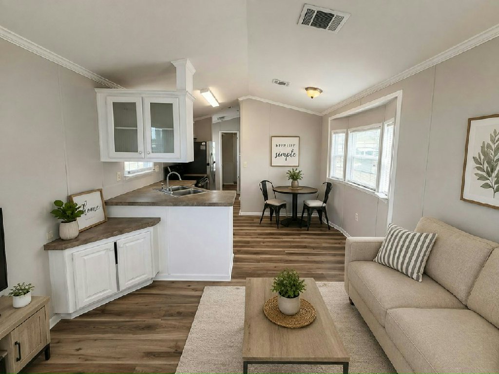 YOUR HOME IN PARADISE