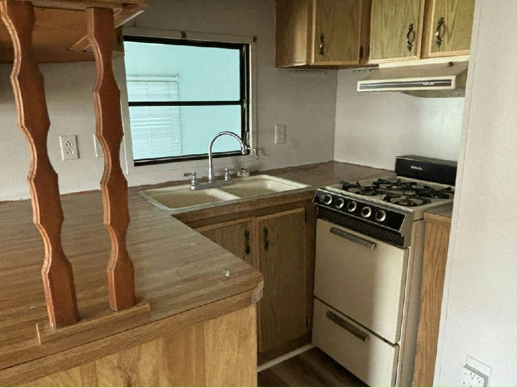 AFFORDABLE RENT, BEAUTIFUL SURROUNDINGS