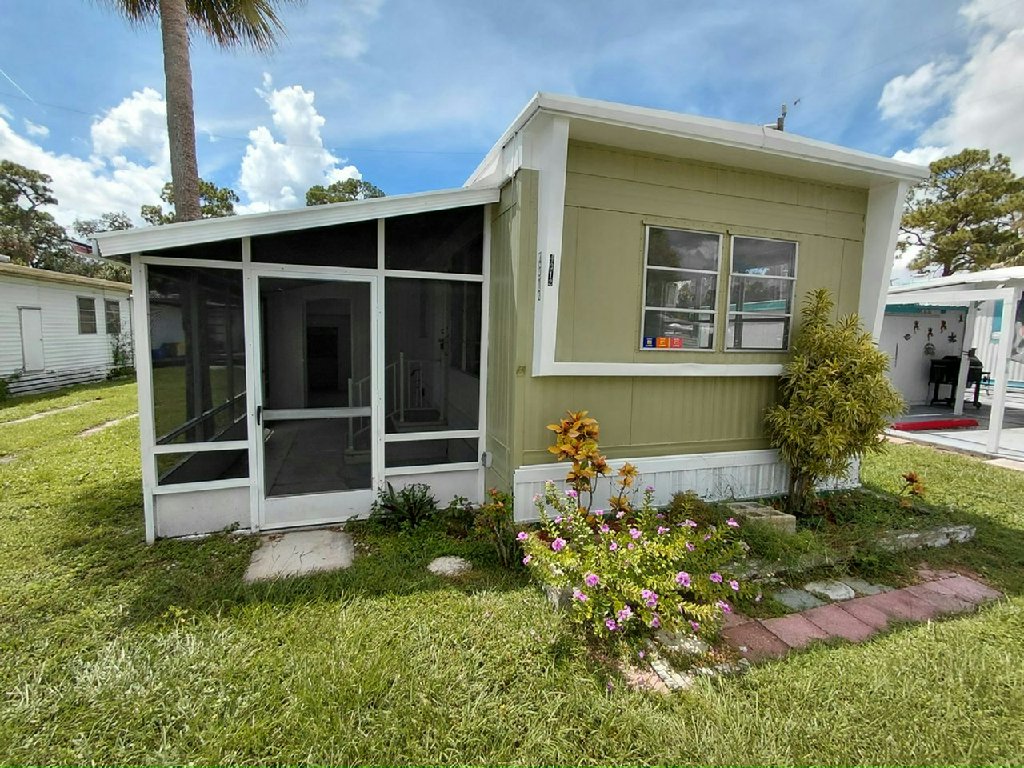 THE BEST OF NORTH FORT MYERS