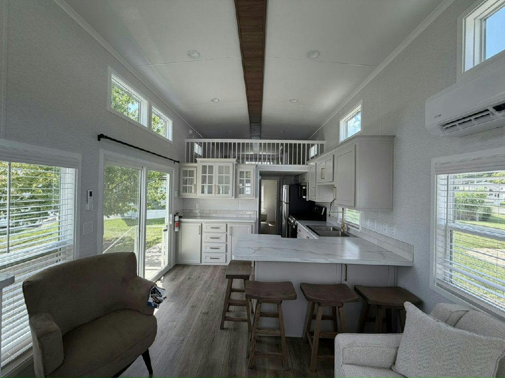 YOUR HOME IN PARADISE