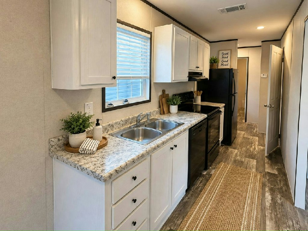 LIVE YOUR DREAM AT PINE GROVE ESTATES
