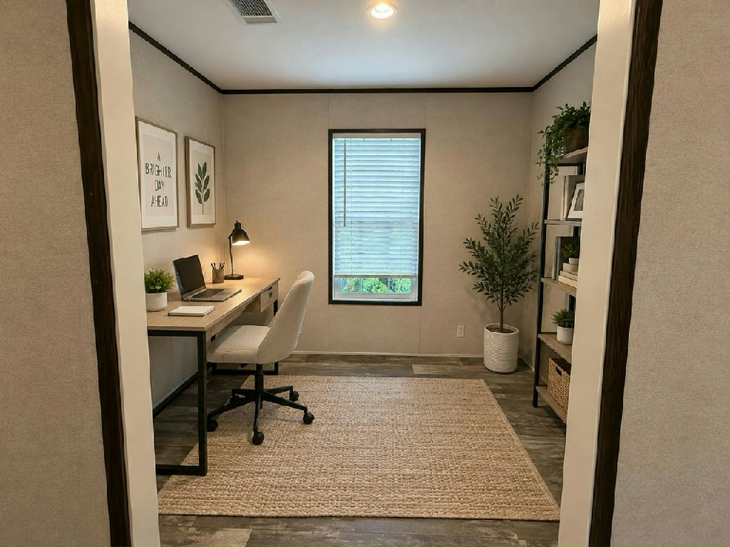 LIVE YOUR DREAM AT PINE GROVE ESTATES