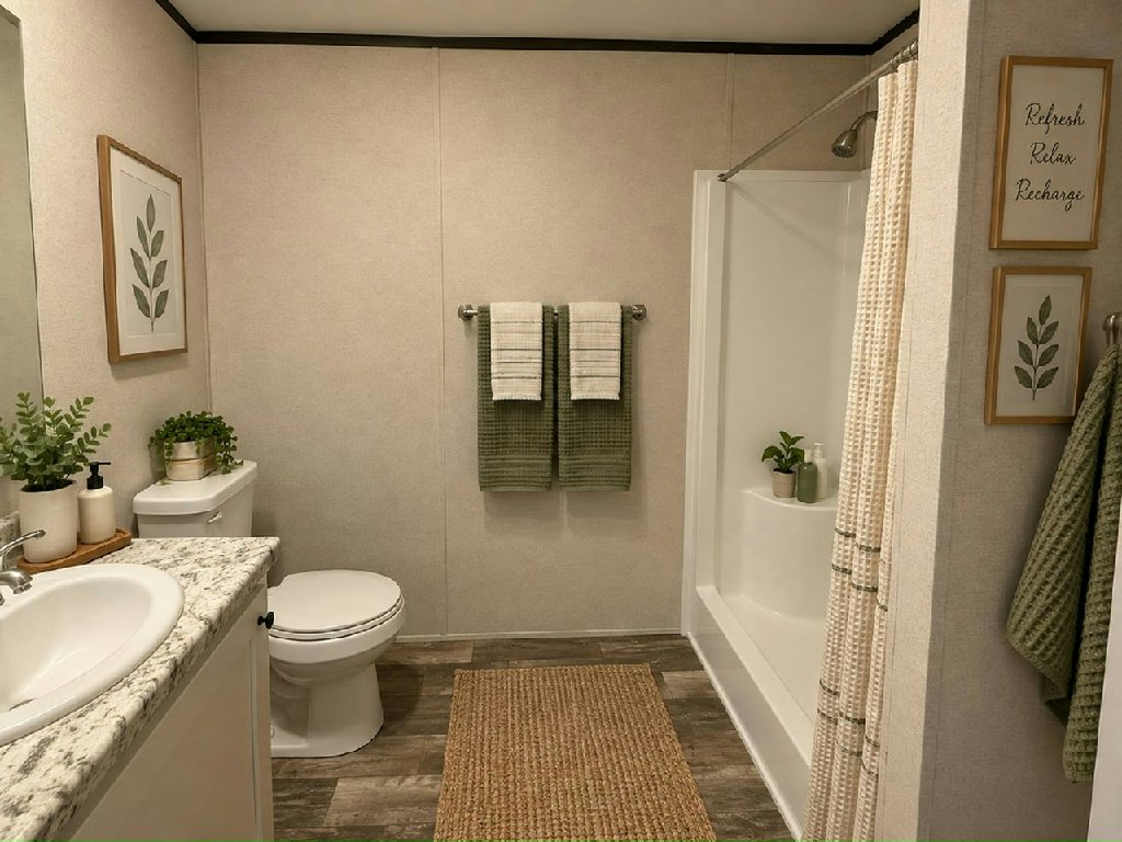 LIVE YOUR DREAM AT PINE GROVE ESTATES