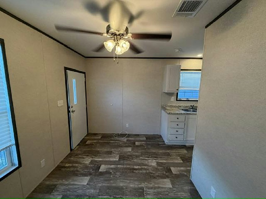 LIVE YOUR DREAM AT PINE GROVE ESTATES