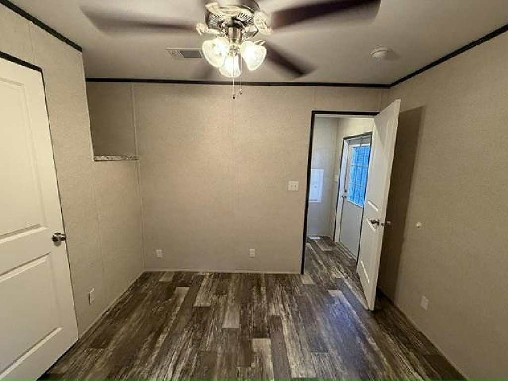 LIVE YOUR DREAM AT PINE GROVE ESTATES