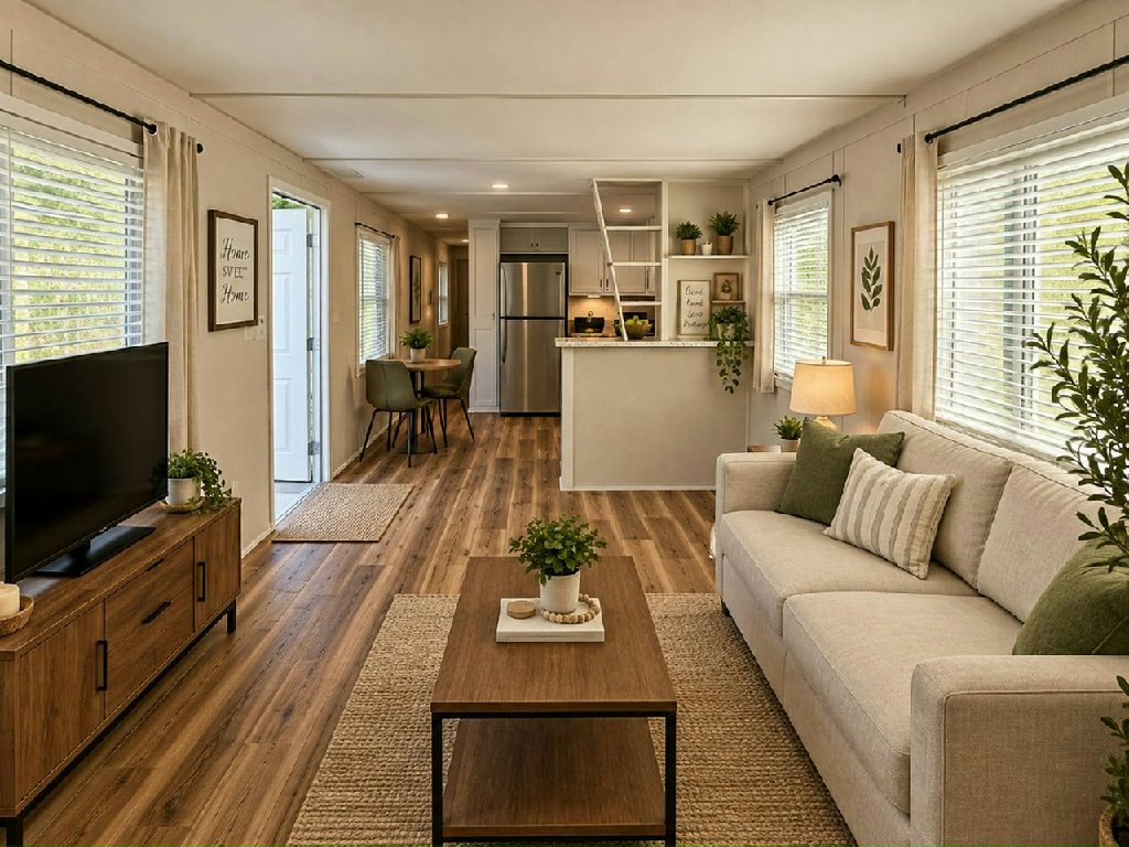 LAKELAND LIVING AT A MAGICAL PRICE