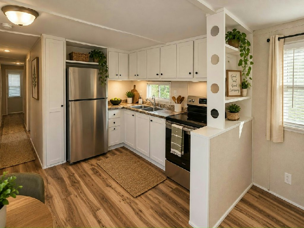 LAKELAND LIVING AT A MAGICAL PRICE