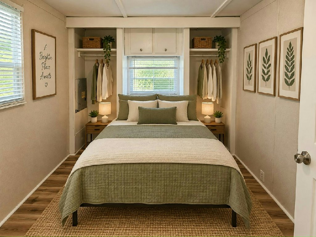 LAKELAND LIVING AT A MAGICAL PRICE