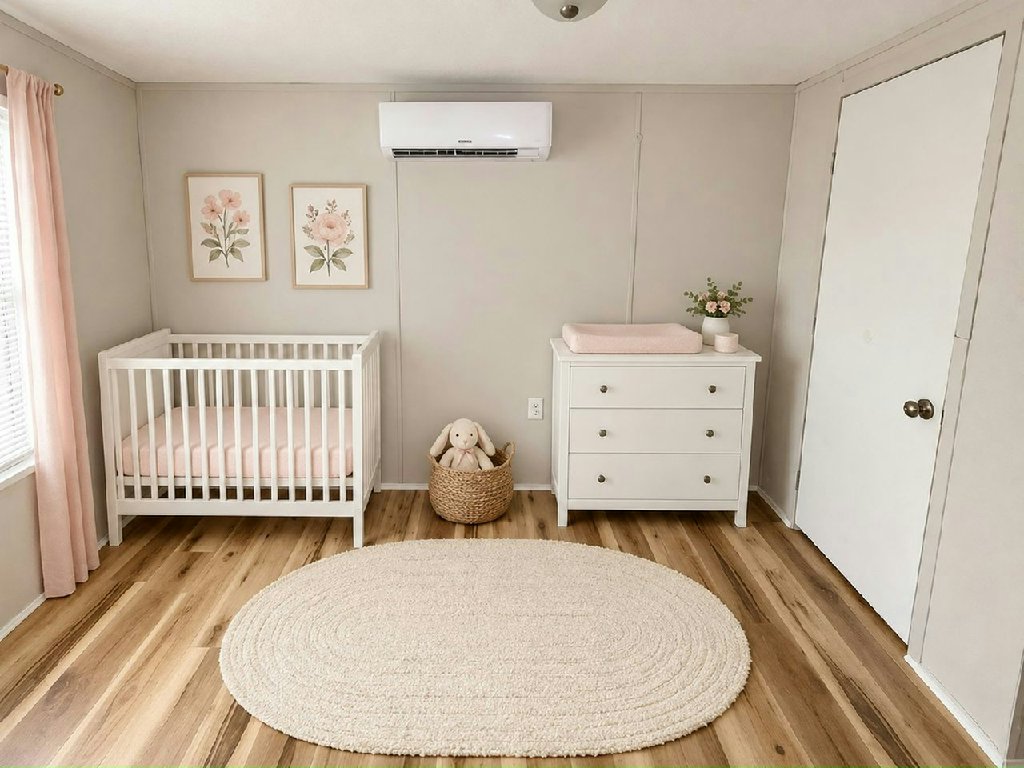 AFFORDABLE RENT, BEAUTIFUL SURROUNDINGS