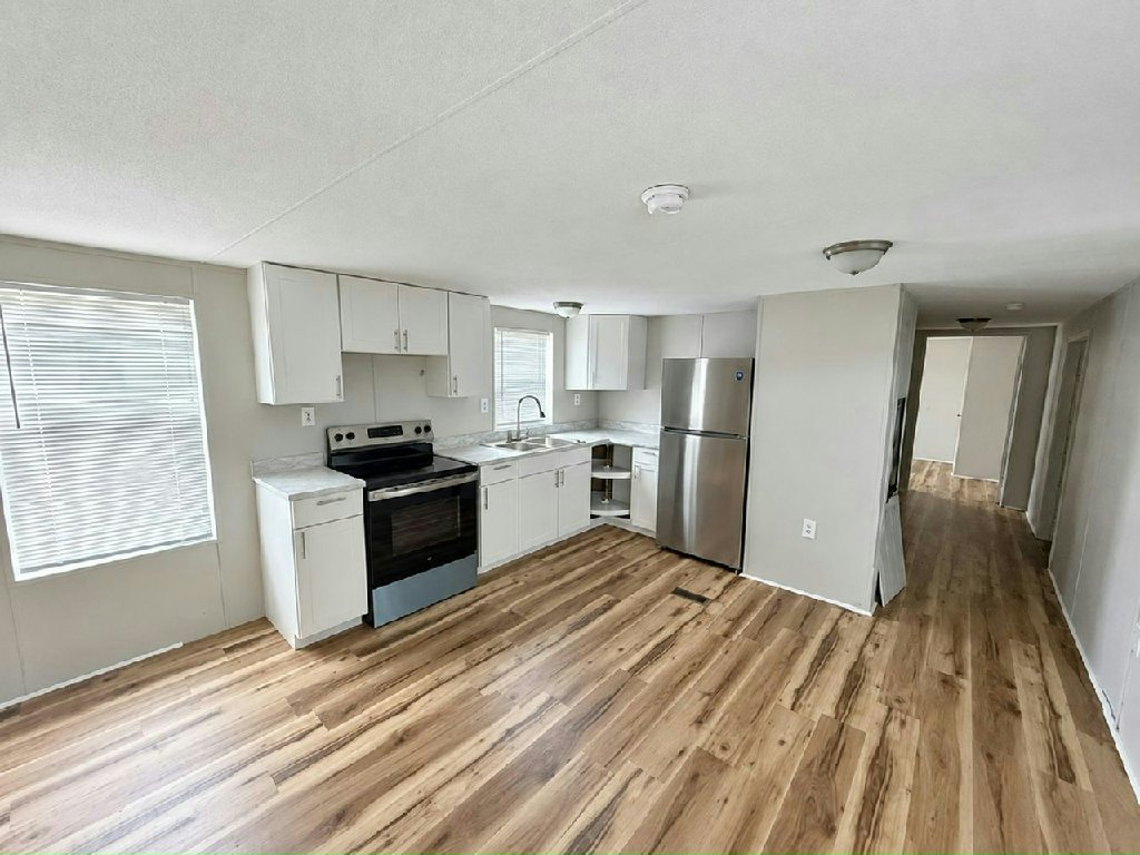AFFORDABLE RENT, BEAUTIFUL SURROUNDINGS