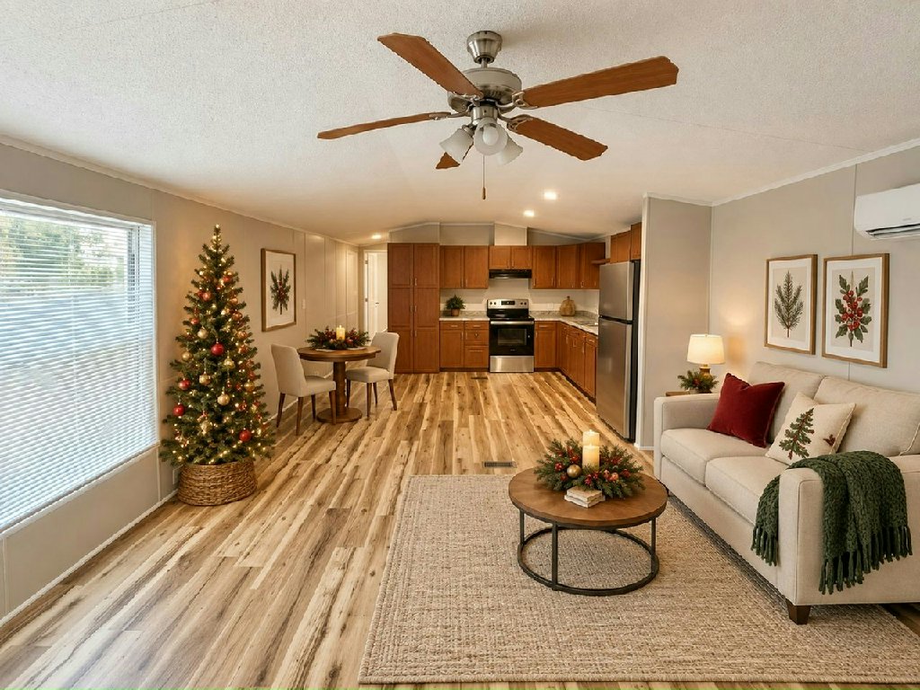 ARCADIA LIVING AT A MAGICAL PRICE