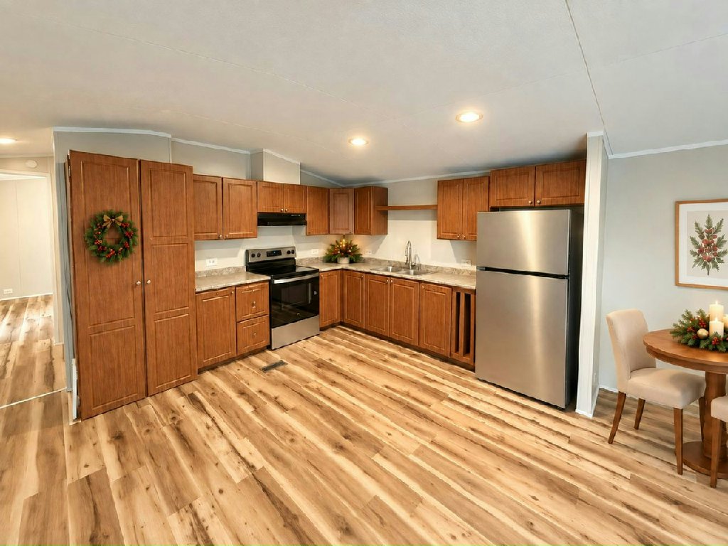 ARCADIA LIVING AT A MAGICAL PRICE