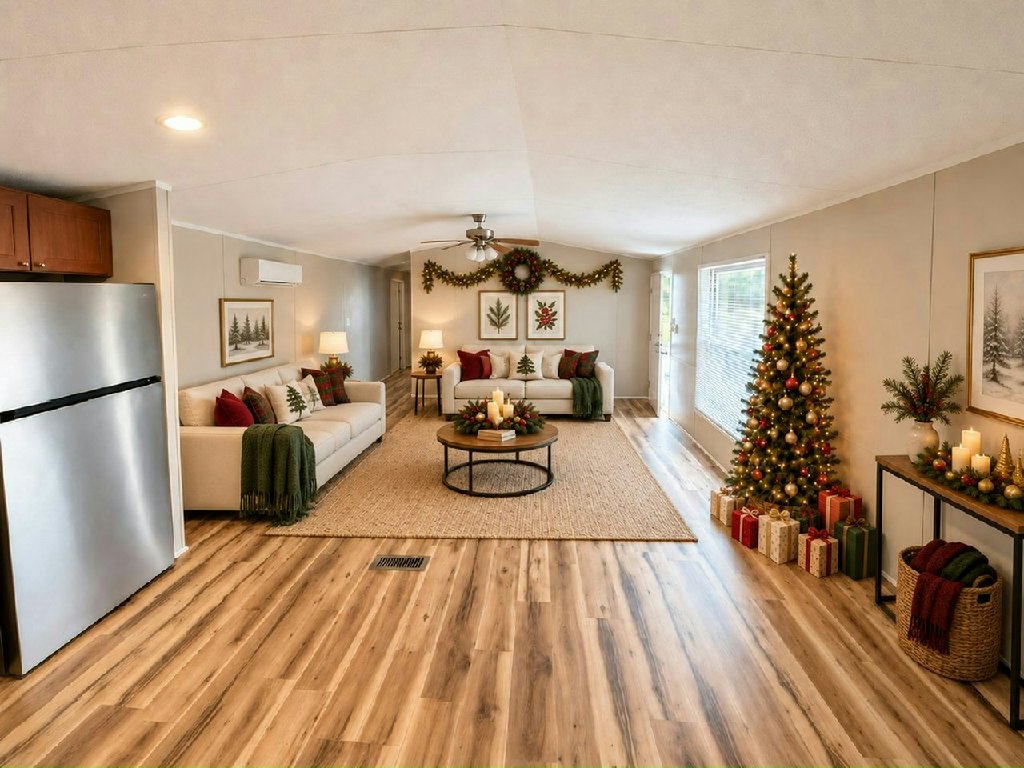 ARCADIA LIVING AT A MAGICAL PRICE