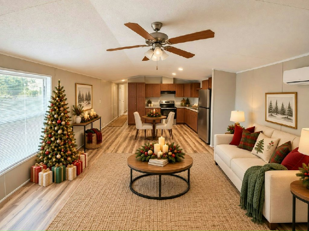 ARCADIA LIVING AT A MAGICAL PRICE