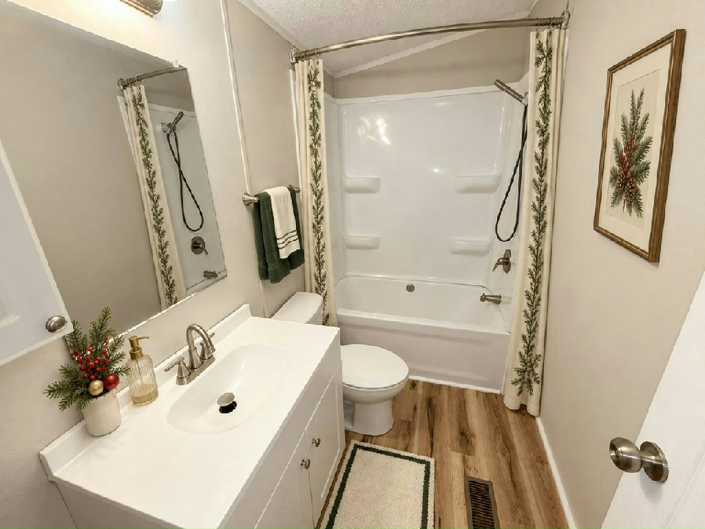 ARCADIA LIVING AT A MAGICAL PRICE