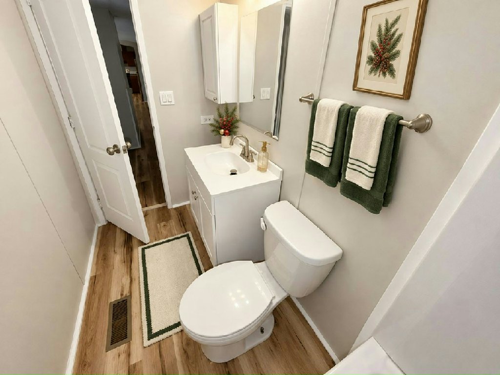 ARCADIA LIVING AT A MAGICAL PRICE
