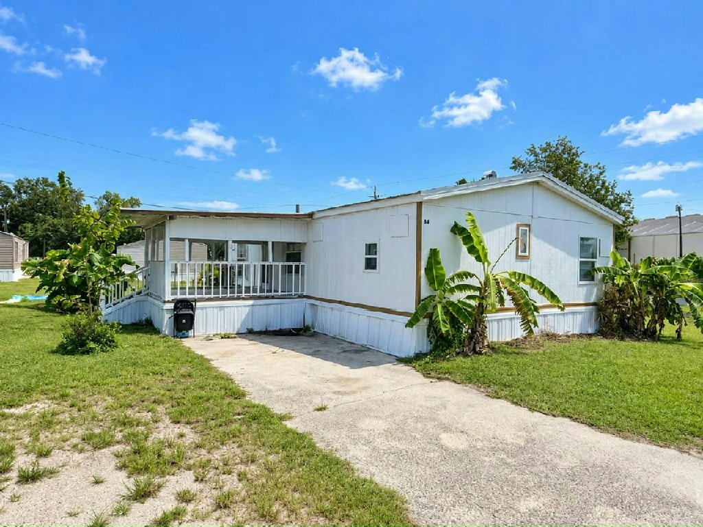 YOUR HOME IN PARADISE