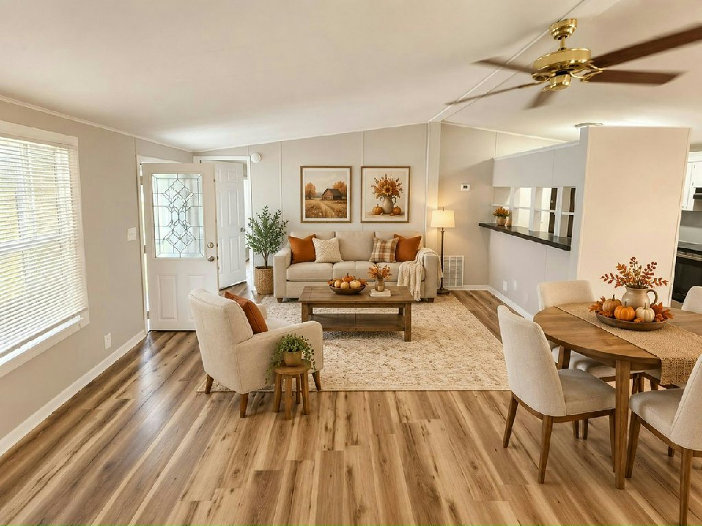 YOUR HOME IN PARADISE