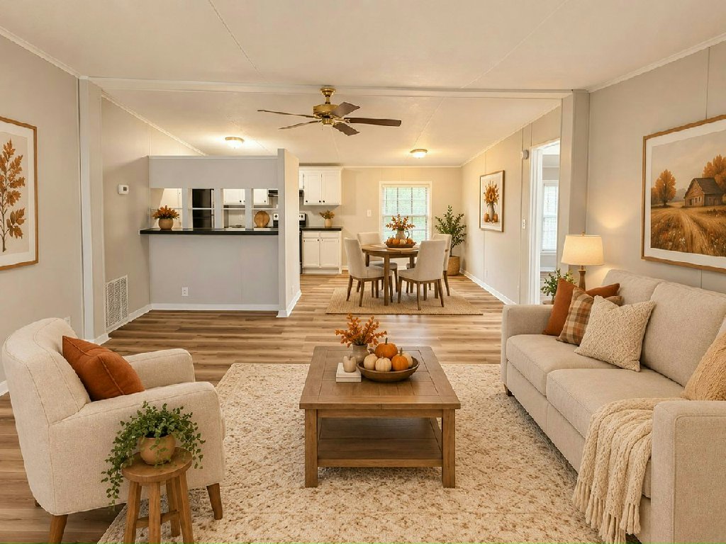 YOUR HOME IN PARADISE
