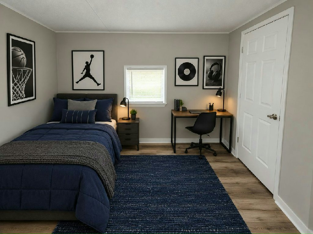 YOUR HOME IN PARADISE