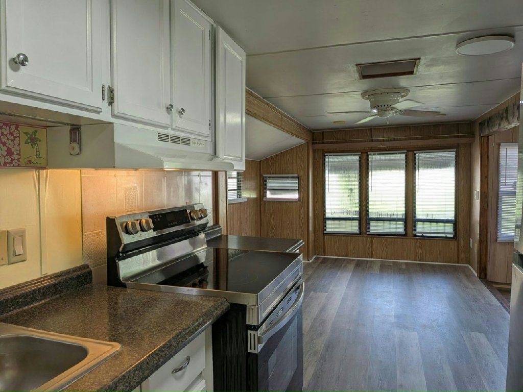 AFFORDABLE RENT, BEAUTIFUL SURROUNDINGS